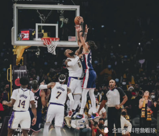 开云体育下载- 克拉克斯顿两双篮网终结火箭